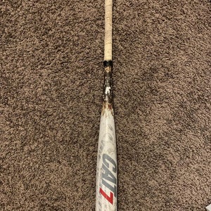 33/30 Marucci Cat 7 *make offers*