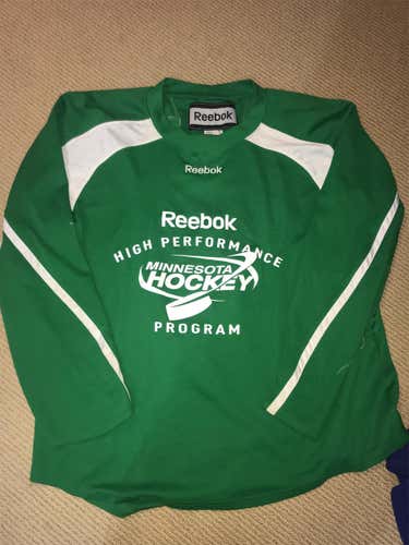 MN High Performance Practice Jersey