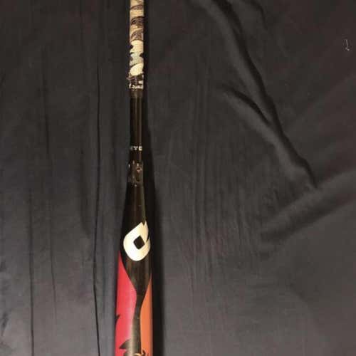 Voodoo Balanced BBCOR