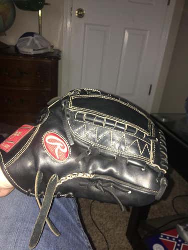 Rawlings Heart of the Hide