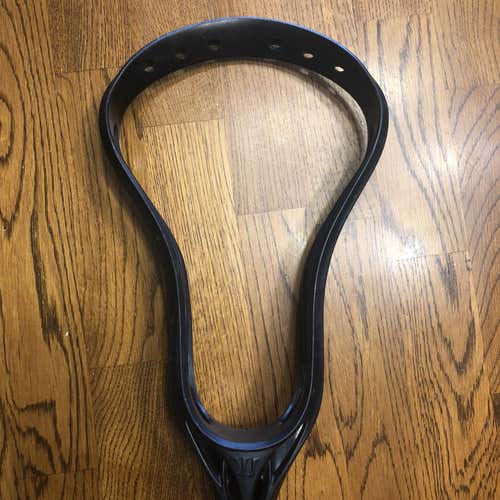 Black Warrior Evo 4 HS Spec