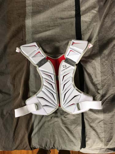 Under Armor Revenant Shoulder Pads