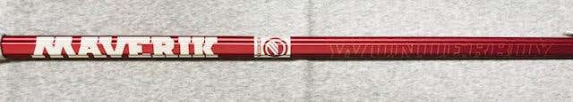Maverik Wonderboy Red Handle