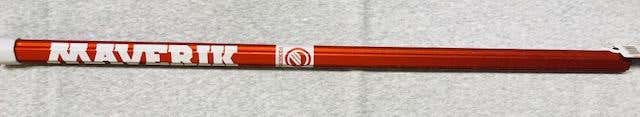 Maverik Wonderboy Orange Handle