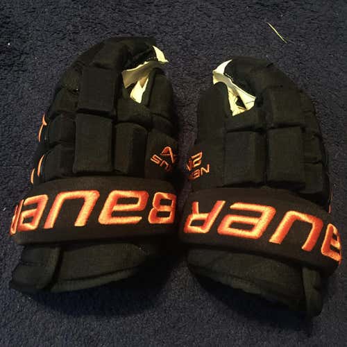 New Bauer Nexus 2N  Senior