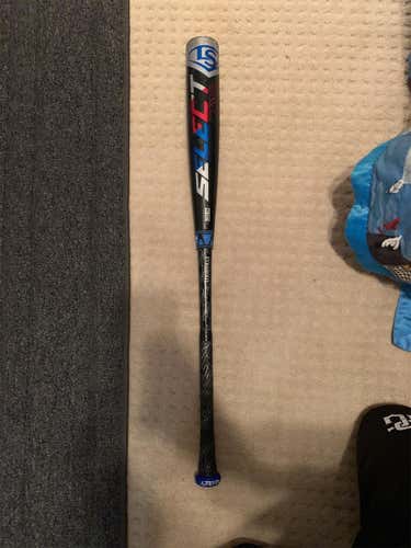 Used 2019 719 Select