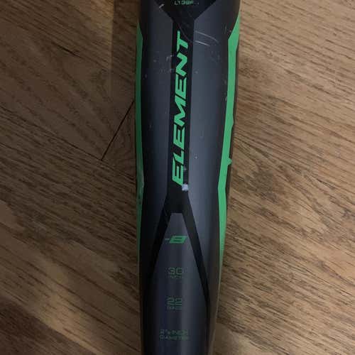 AXE Element USA Bat