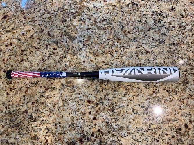 Demarini CF Zen HOT!!!
