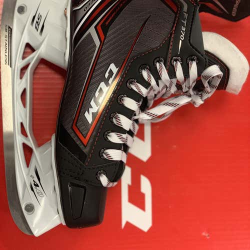 New CCM Jetspeed Ft370 Size 7.5