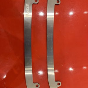 Step Steel 263