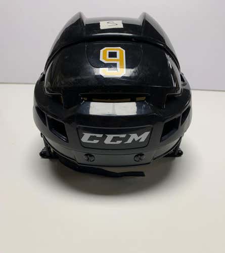 Ccm V08 Pro Return Small *RARE*