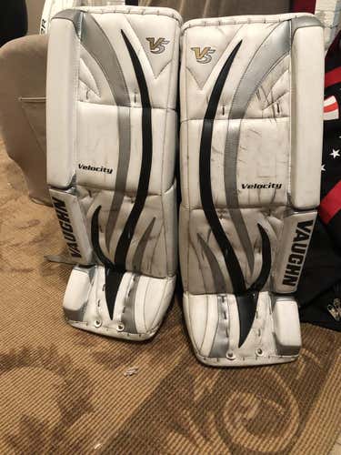 Vaughn V5 7490 29+1.5