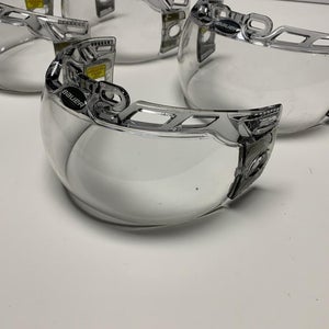 Bauer HDO DLX Pro Return