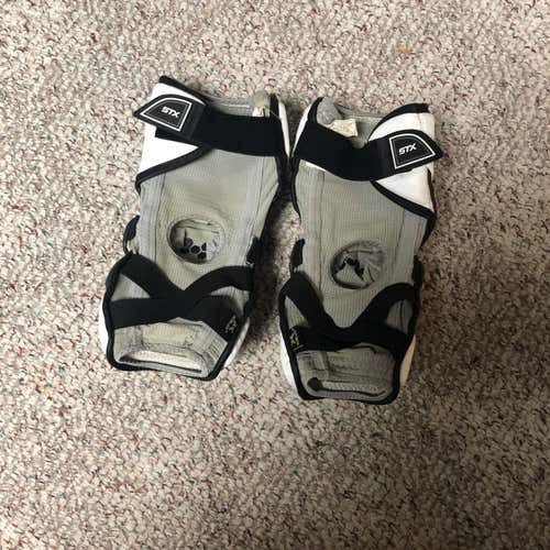 Stx Cell II Elbow Pads