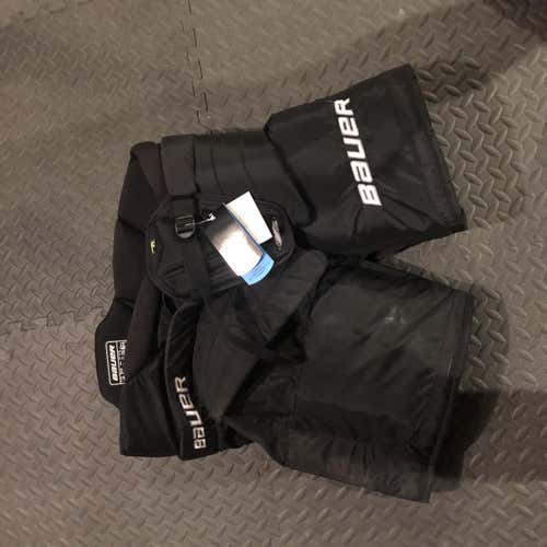 *New*Bauer Supreme S190 Large Goalie Pants