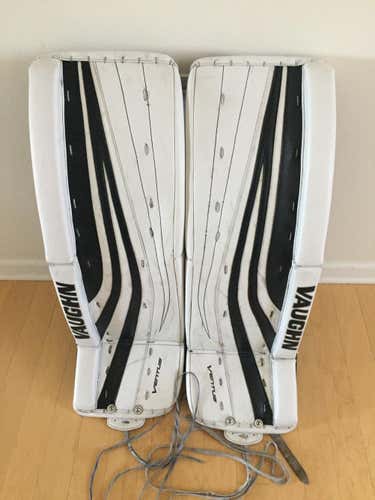 Vaughn Ventus SLR Pro 34 +2
