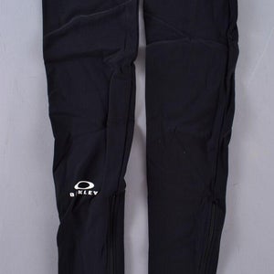 Oakley Tempest Leg Warmers Men's Medium EU3 Dimension Data Pro Cycling Team Bike