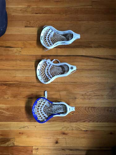 Nike Lakota U - 20$ / Maverick Metrik - 10$ / Under Armor Command - 10$