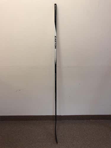 Easton Stealth CX Stick With Blue CX Logo RH E3 85 Flex