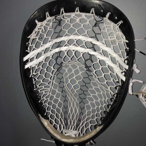 Used Stx Eclipse But The Mesh And Strings Are Brand New