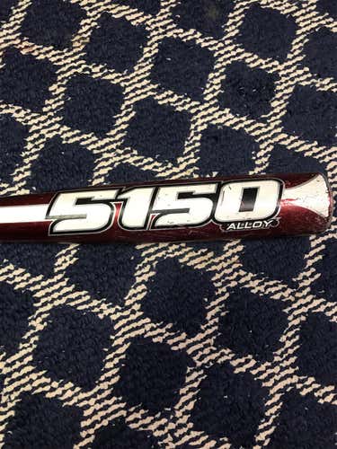 Rawlings 5150 33in/30 Oz