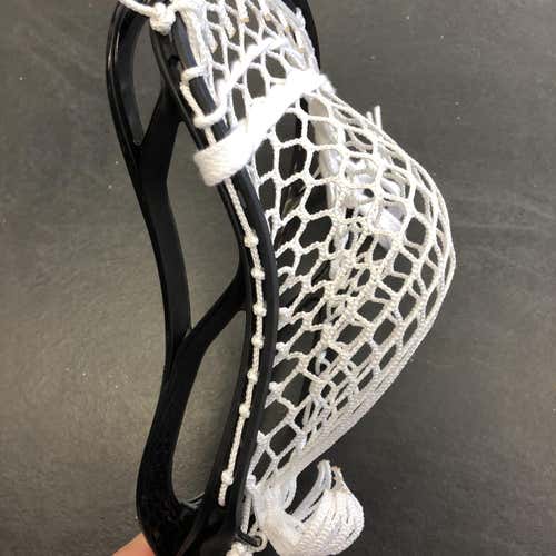 BN Stallion 700 + Stringer’s Shack G3 Ultralight, Grain Bag Sidewall Technique