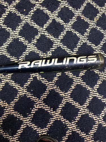 Rawlings Velo 33in/30 Oz