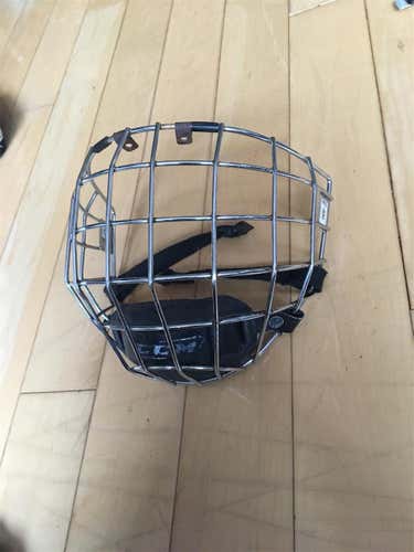 Ccm CHROME Cage