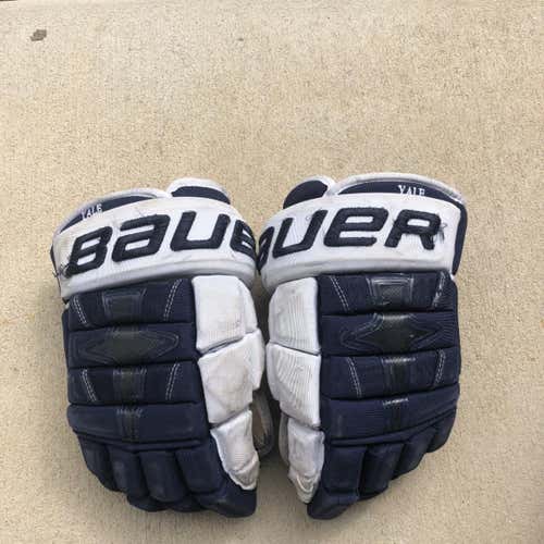 Yale Bauer 4 Roll Men’s Gloves 13”