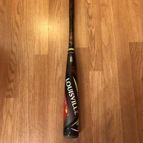 Louisville Slugger 917 Prime