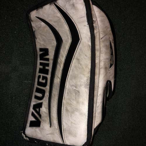 Vaughn V6 Blocker