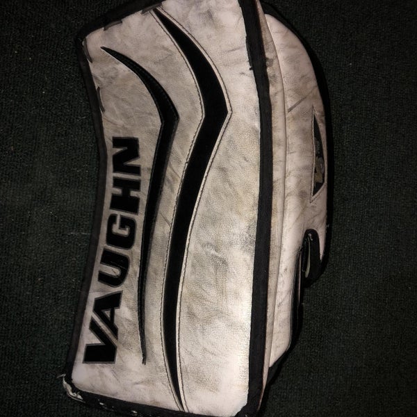 Vaughn V6 Blocker