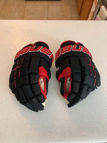 Bauer 4-Roll Pro