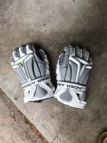 Under Armour Biotech Gloves