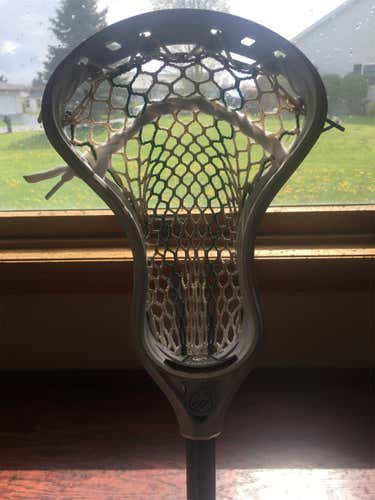 LN Maverik Tactik  With Hero 2.0