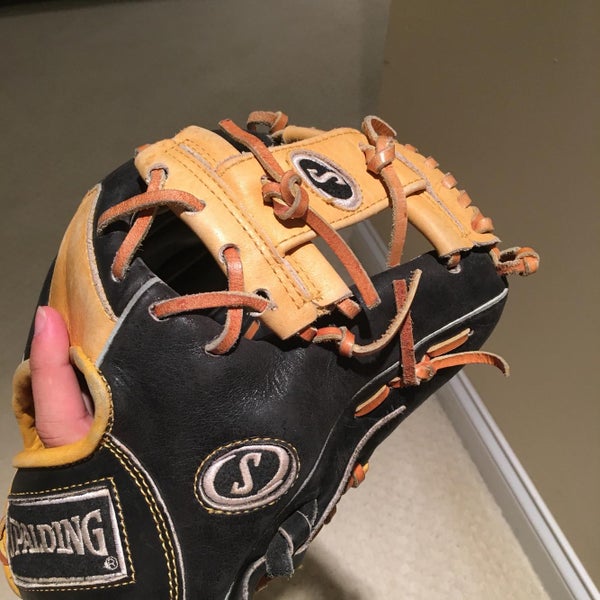 Spalding Robinson Cano Model Glove
