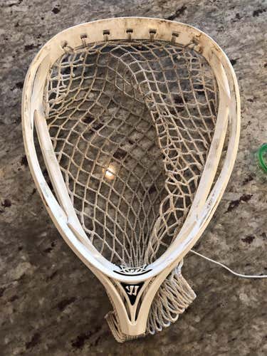 Warrior Nemesis 2 (cracked)