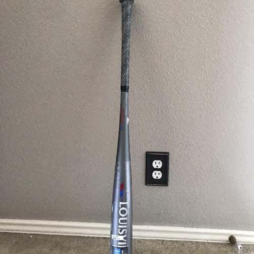 Louisville Slugger Omaha 519