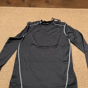 New Under Armour Compression Shirt