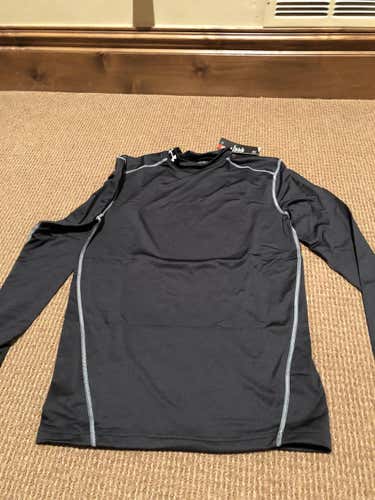 New Under Armour Compression Shirt