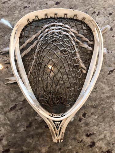 Warrior Nemesis 2 (cracked)