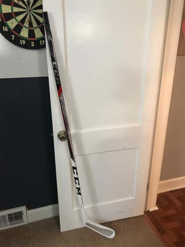 *New* CCM RBZ Revolution P90 Curve 90 Flex Pro Stock