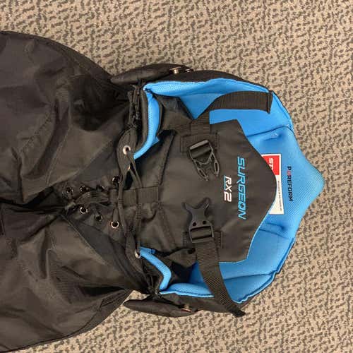 New Surgeon Rx2 Hockey Pants Junior