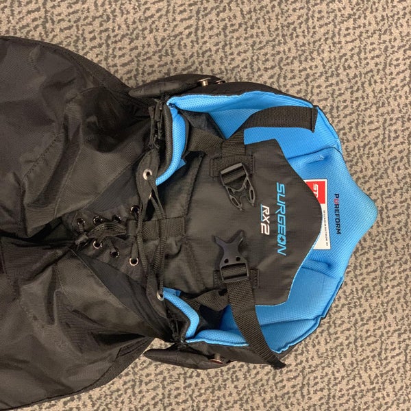 New Surgeon Rx2 Hockey Pants Junior