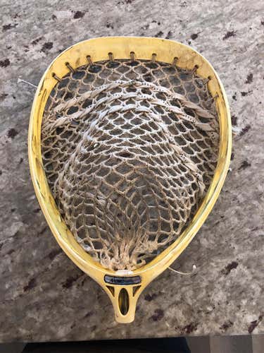 Used Warrior Void Noz