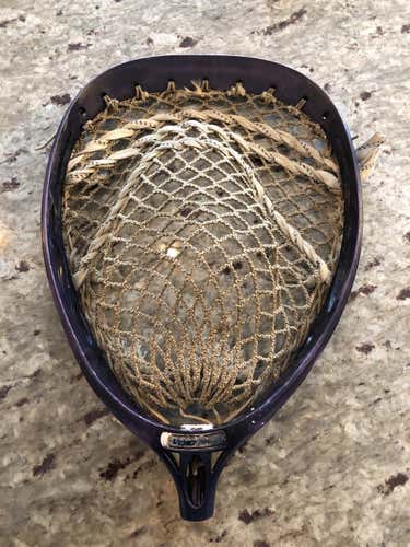 Used Warrior Void Noz