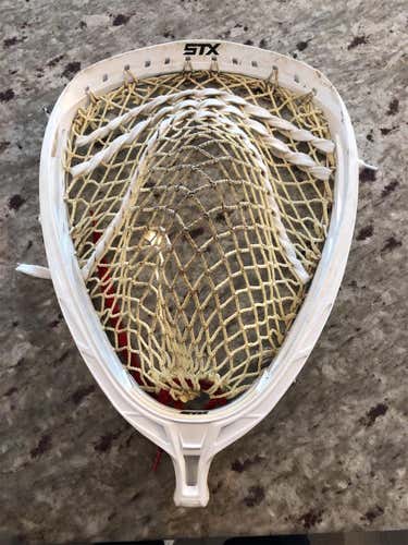 Barely Used STX Shield