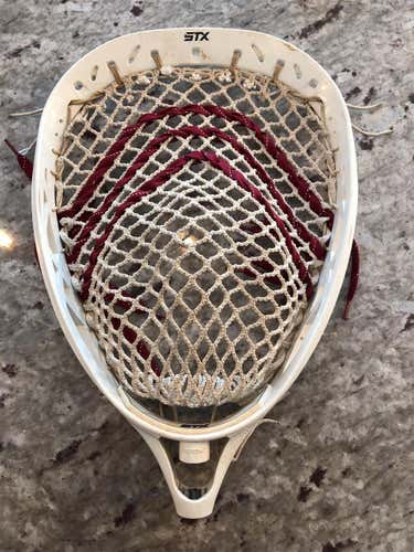 Barely Used Original STX Eclipse