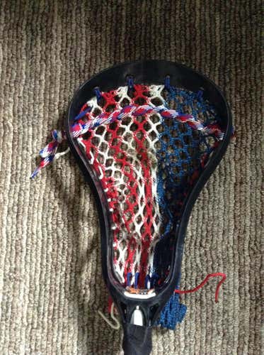 Warrior torch stick and stx stick