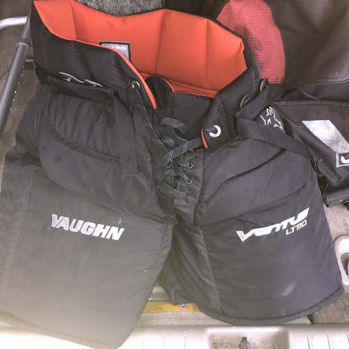 Vaughn Ventus LT90 Goalie Pants